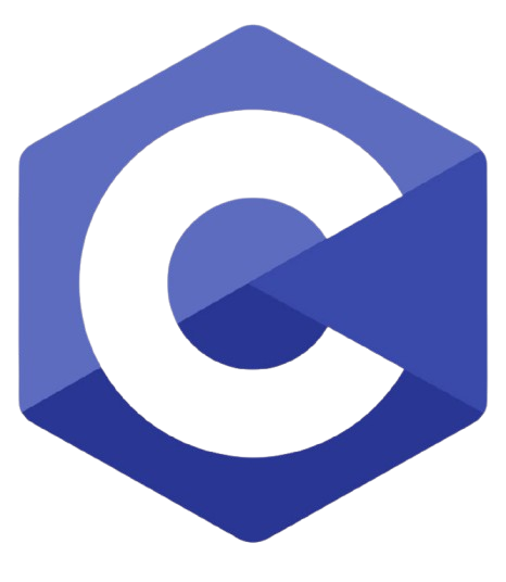 C Programming Logo